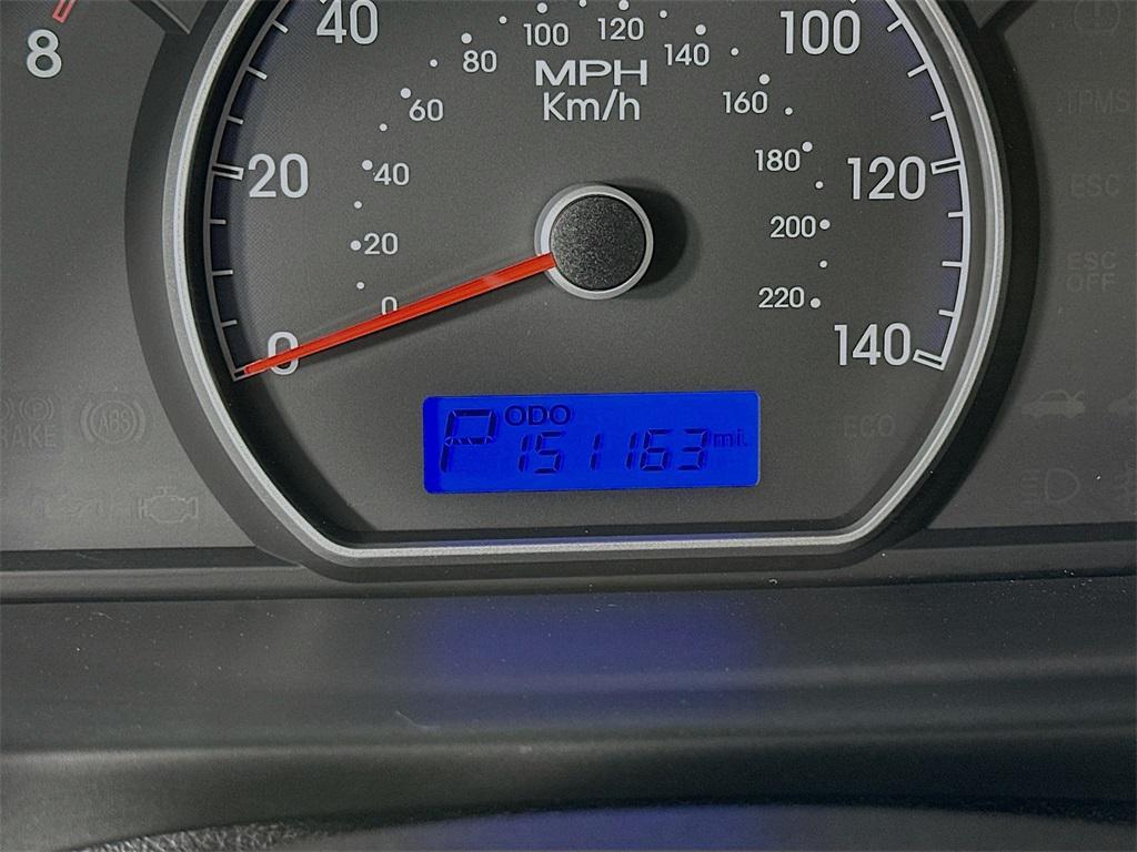 used 2010 Hyundai Elantra car, priced at $4,900