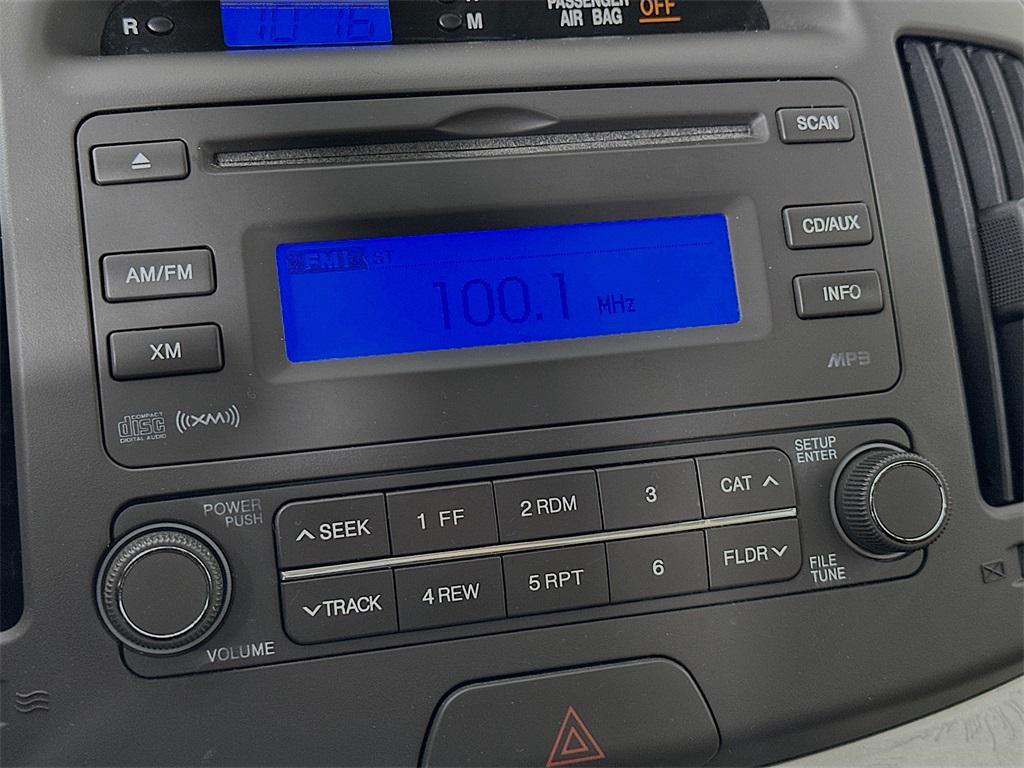 used 2010 Hyundai Elantra car, priced at $4,900