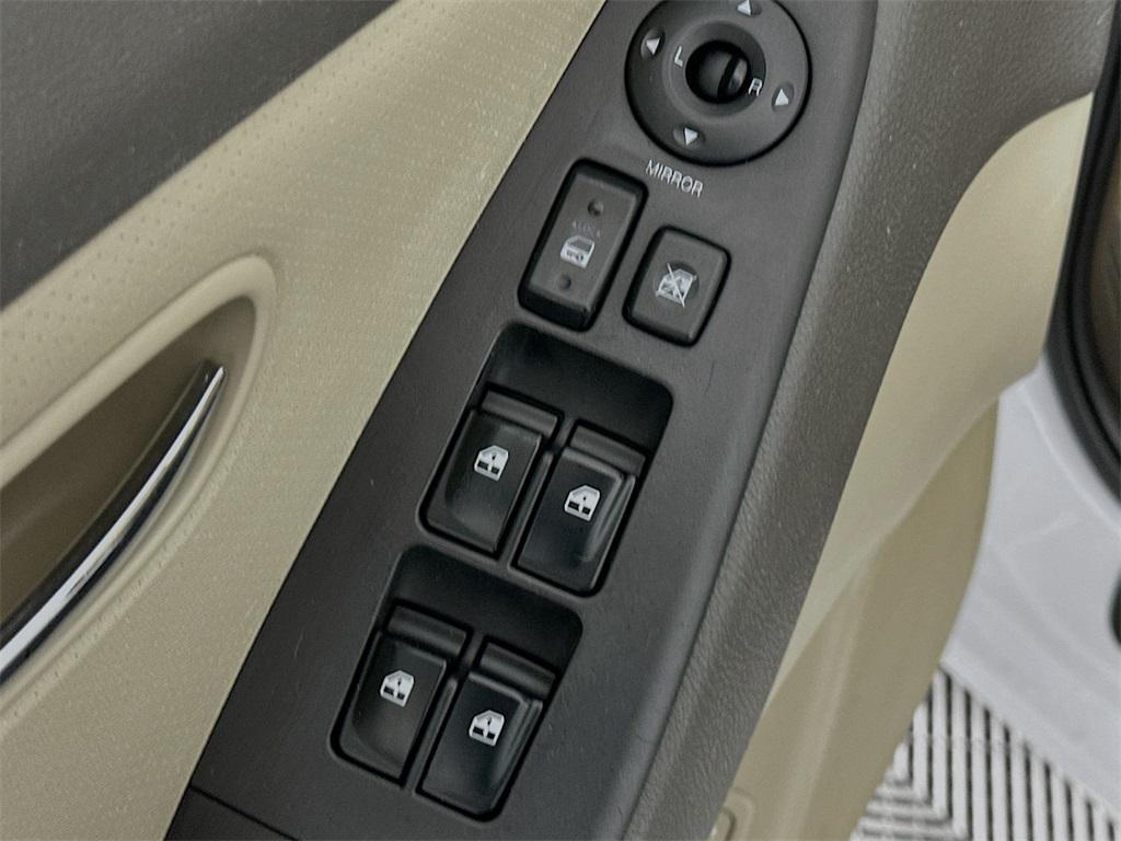 used 2010 Hyundai Elantra car, priced at $4,900