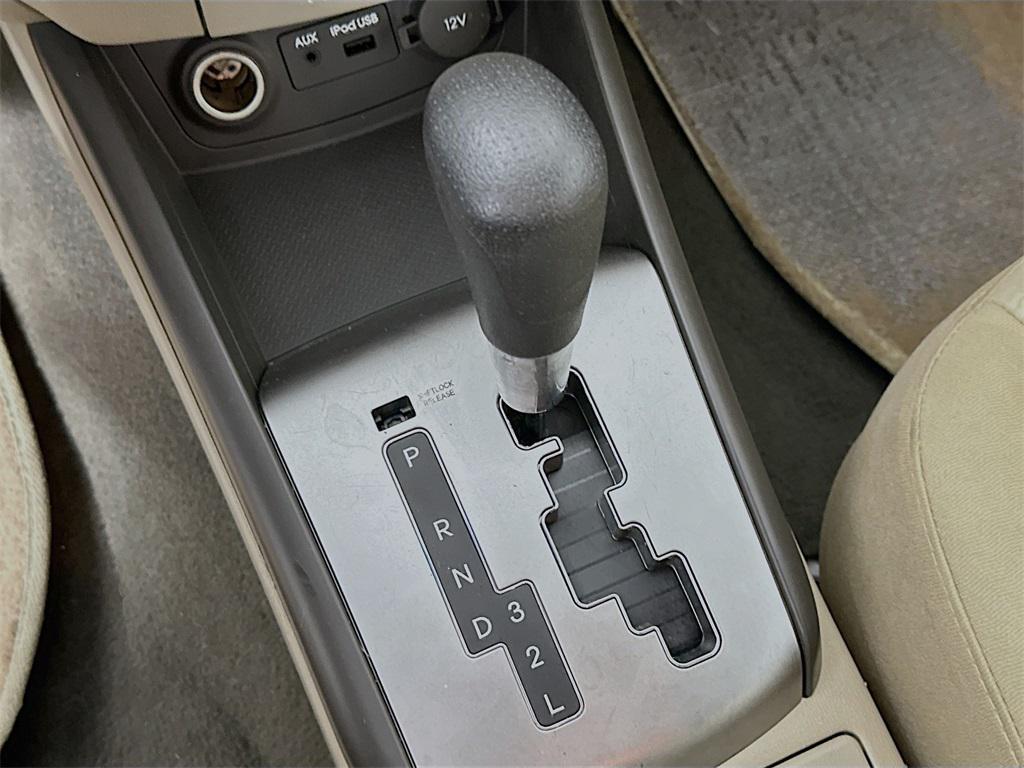 used 2010 Hyundai Elantra car, priced at $4,900