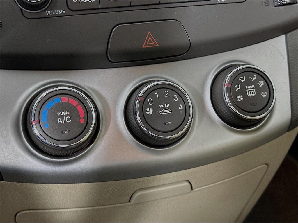 used 2010 Hyundai Elantra car, priced at $4,900