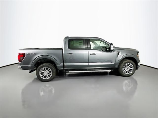 new 2024 Ford F-150 car, priced at $61,000