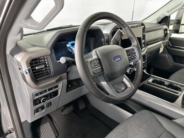 new 2024 Ford F-150 car, priced at $61,000