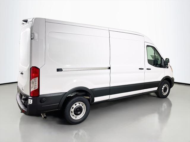 new 2025 Ford Transit-250 car, priced at $53,780