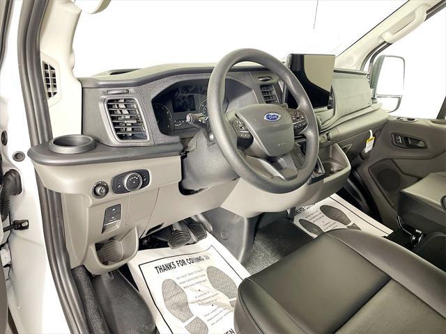 new 2025 Ford Transit-250 car, priced at $53,780