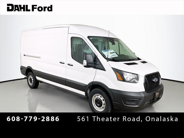 new 2025 Ford Transit-250 car, priced at $53,780