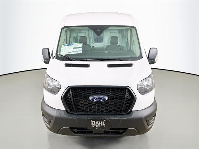 new 2025 Ford Transit-250 car, priced at $53,780