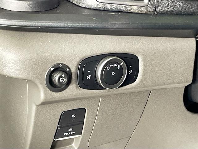 new 2025 Ford Transit-250 car, priced at $53,780