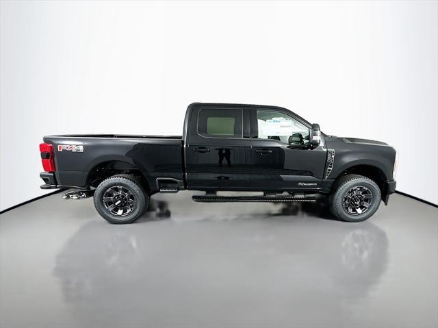 new 2024 Ford F-250 car, priced at $84,500