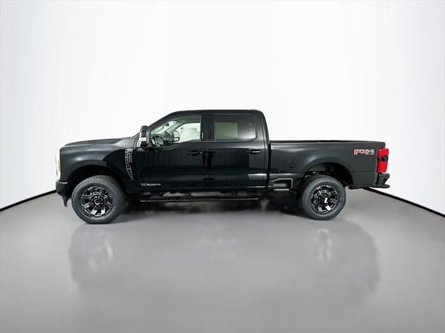 new 2024 Ford F-250 car, priced at $84,500