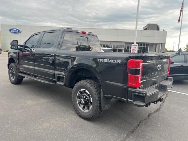 used 2023 Ford F-350 car, priced at $75,990