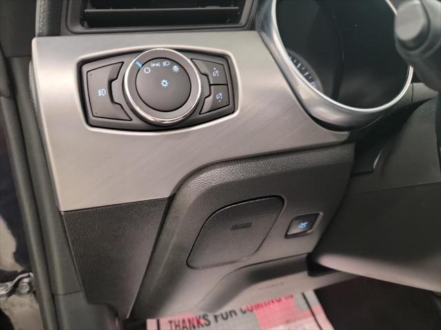 used 2023 Ford Mustang car, priced at $41,828
