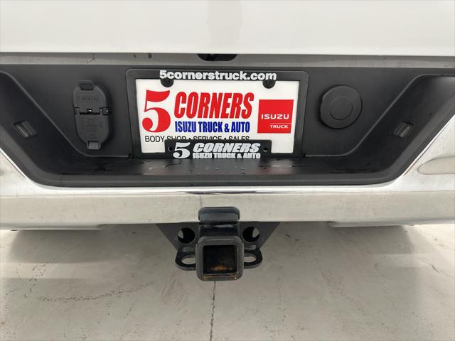 used 2024 GMC Sierra 1500 car, priced at $44,995
