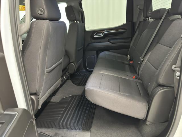 used 2024 GMC Sierra 1500 car, priced at $44,995