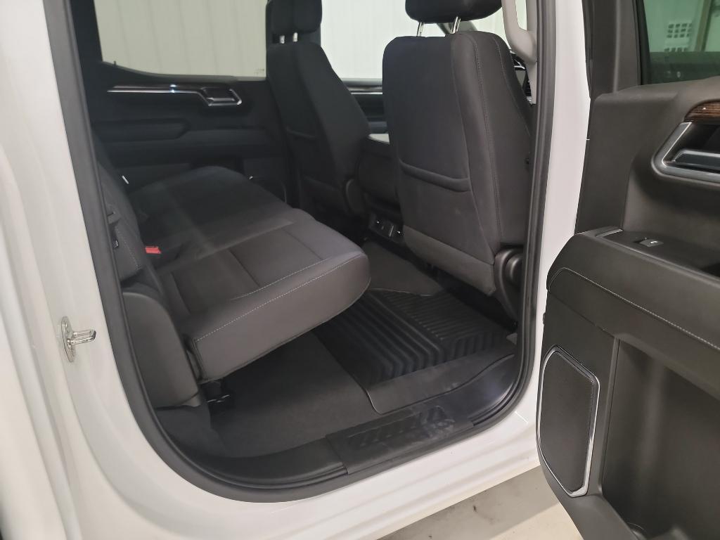 used 2024 GMC Sierra 1500 car, priced at $45,172