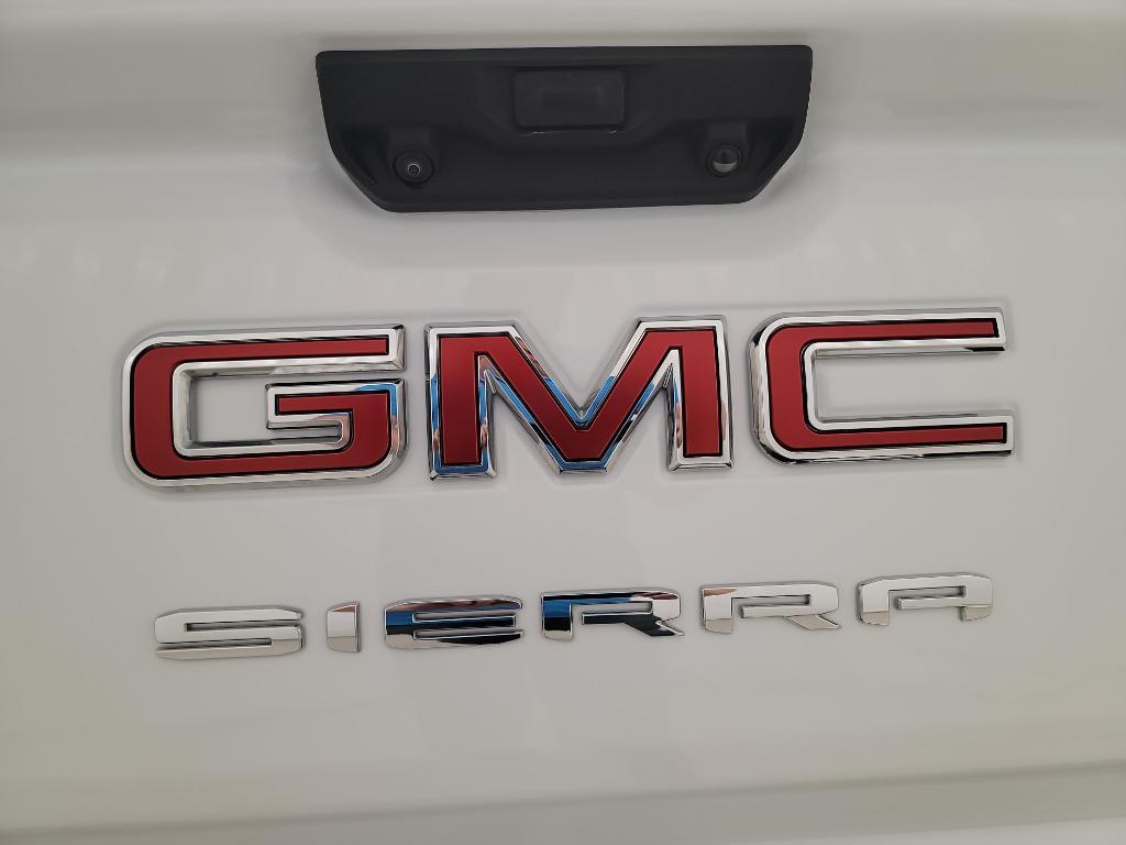 used 2024 GMC Sierra 1500 car, priced at $45,172