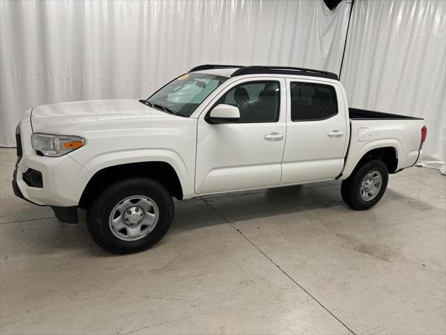 used 2023 Toyota Tacoma car, priced at $38,635