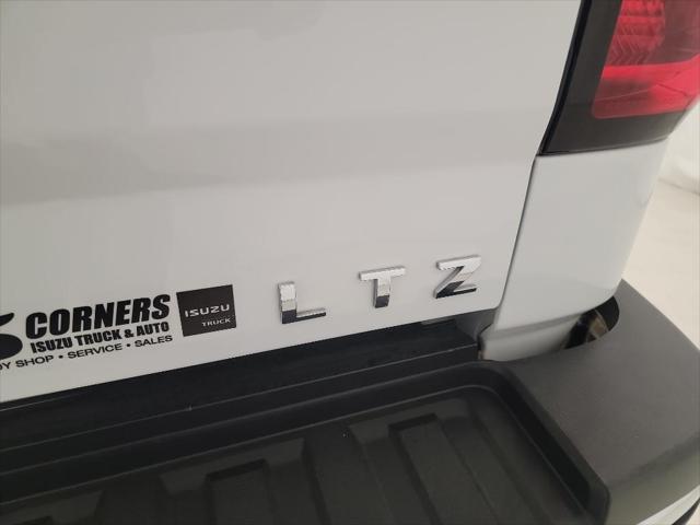 used 2019 Chevrolet Silverado 2500 car, priced at $45,899