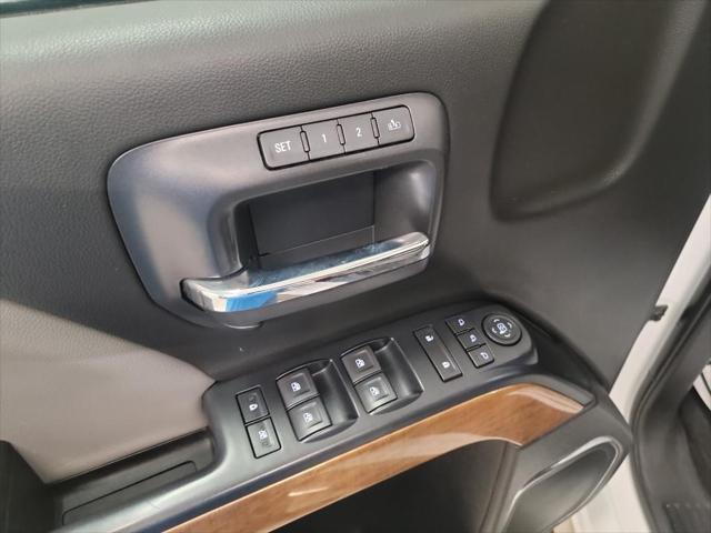 used 2019 Chevrolet Silverado 2500 car, priced at $45,899