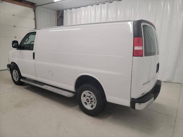 used 2021 GMC Savana 2500 car, priced at $33,000