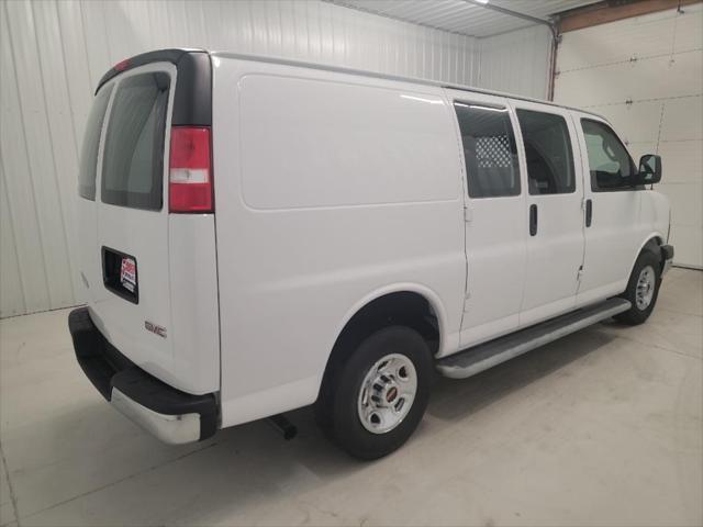 used 2021 GMC Savana 2500 car, priced at $33,000