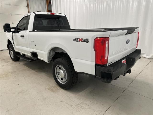 used 2023 Ford F-350 car, priced at $47,350