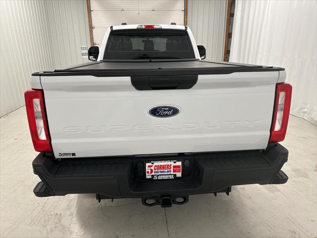 used 2023 Ford F-350 car, priced at $47,350