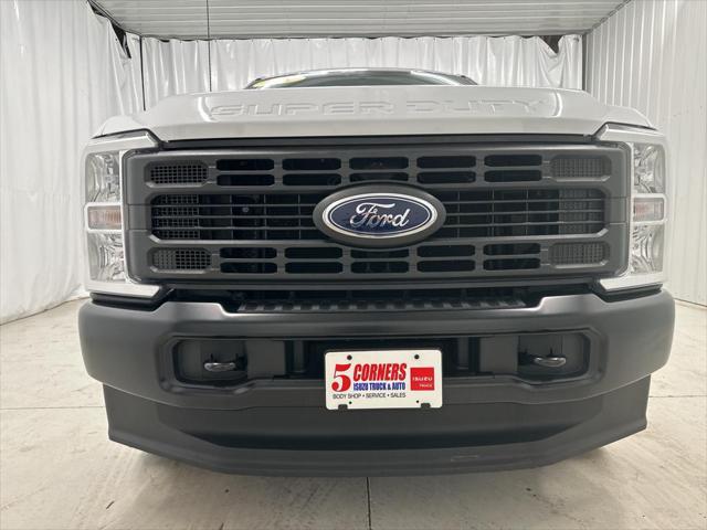 used 2023 Ford F-350 car, priced at $47,350