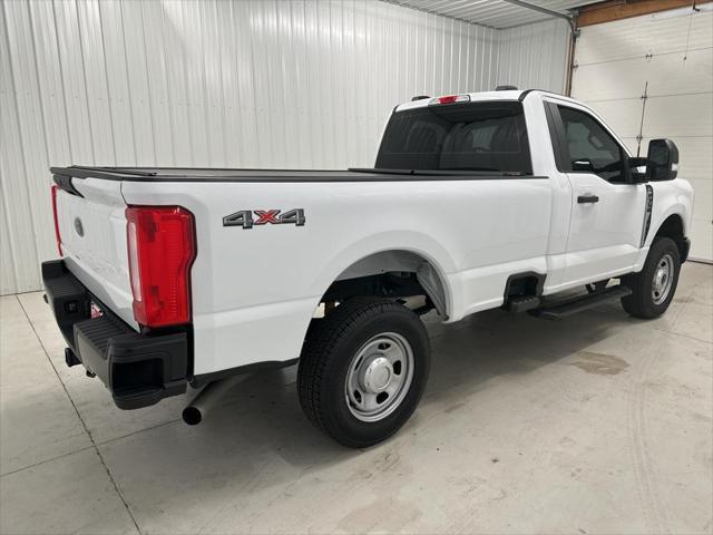 used 2023 Ford F-350 car, priced at $47,350