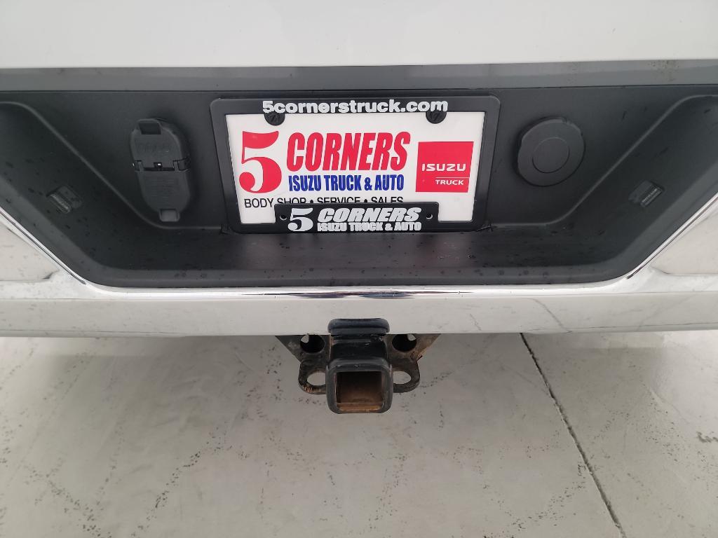 used 2023 GMC Sierra 1500 car, priced at $35,000