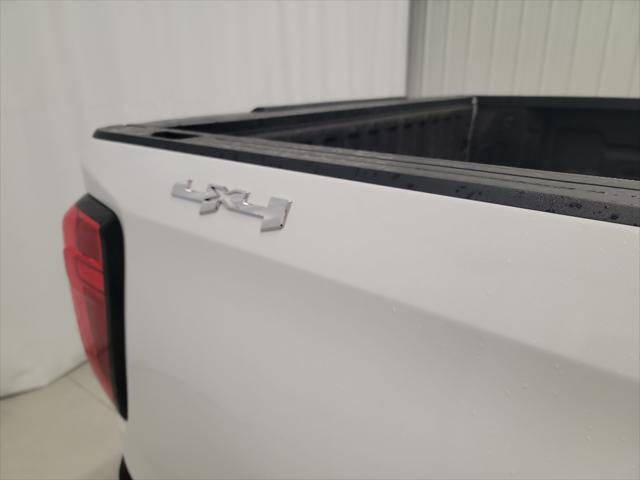 used 2023 GMC Sierra 1500 car, priced at $35,995