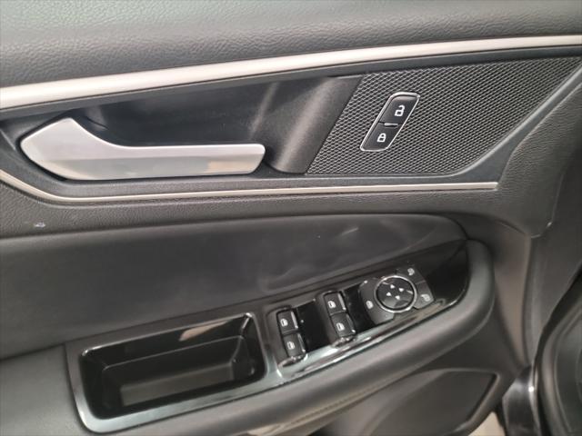 used 2019 Ford Edge car, priced at $19,278