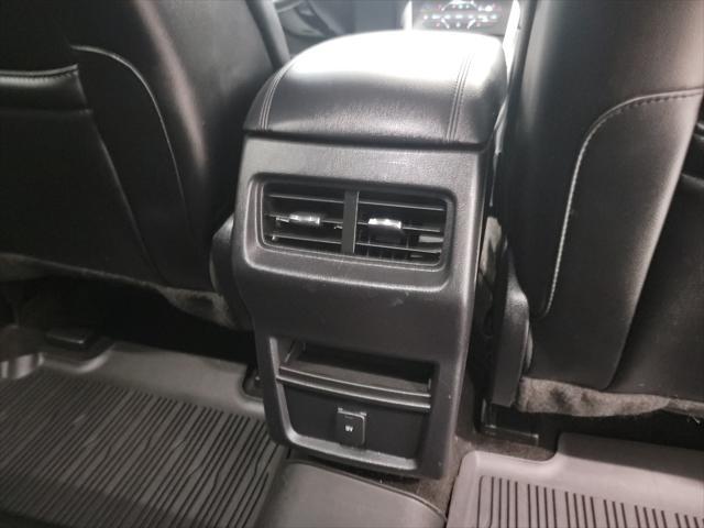 used 2019 Ford Edge car, priced at $19,278