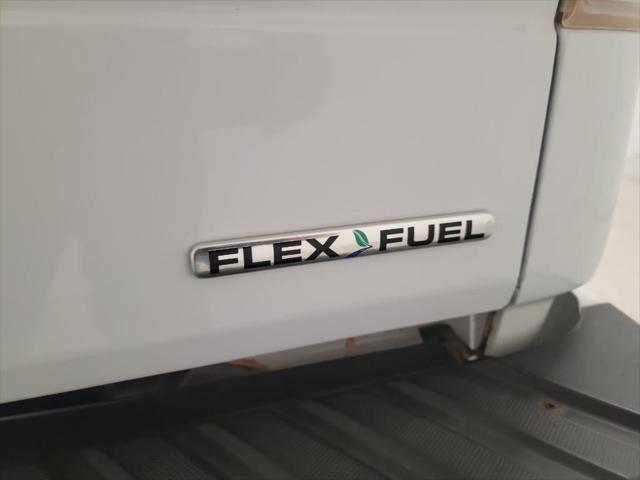 used 2014 Ford F-150 car