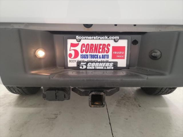 used 2014 Ford F-150 car