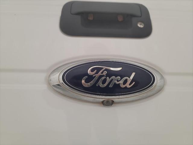 used 2014 Ford F-150 car