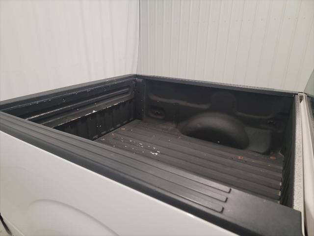 used 2014 Ford F-150 car