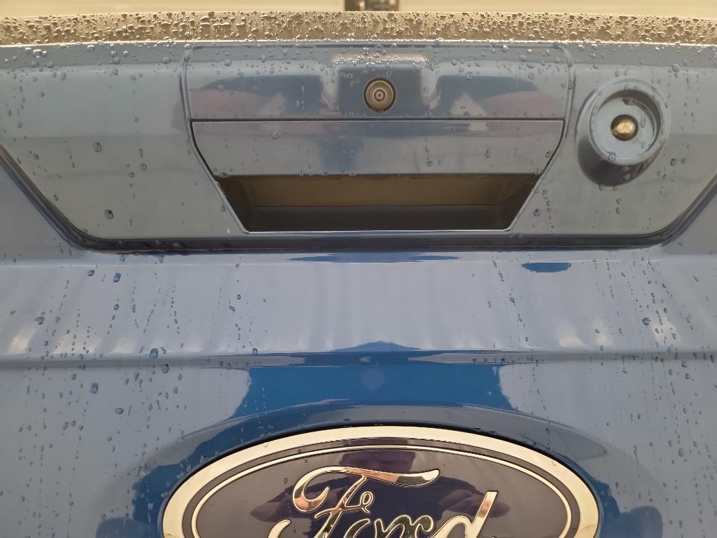 used 2023 Ford F-150 car, priced at $41,700