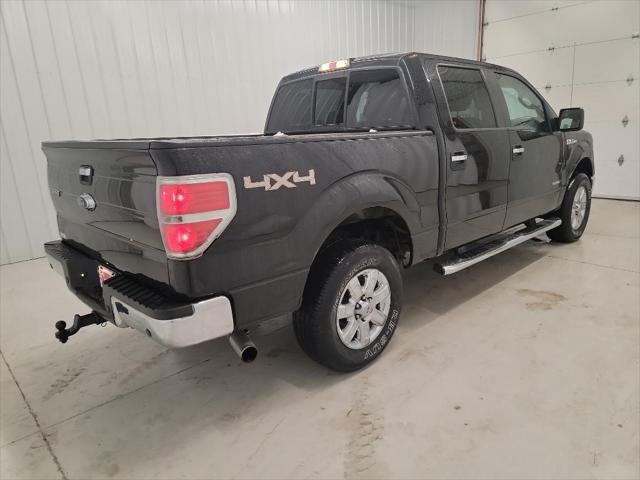 used 2014 Ford F-150 car, priced at $16,399