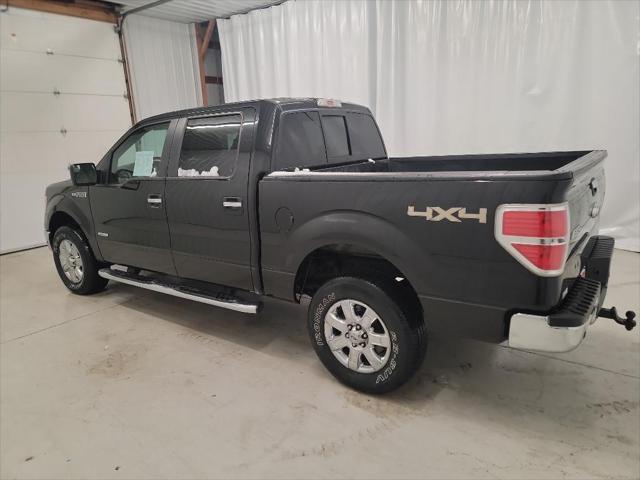 used 2014 Ford F-150 car, priced at $16,399