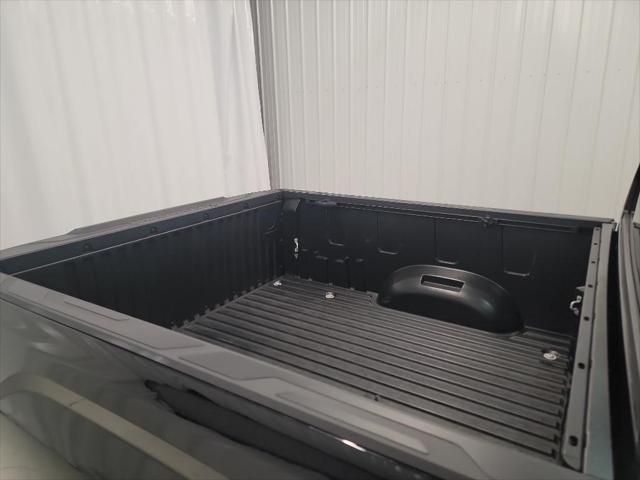 used 2024 Toyota Tundra car, priced at $49,549