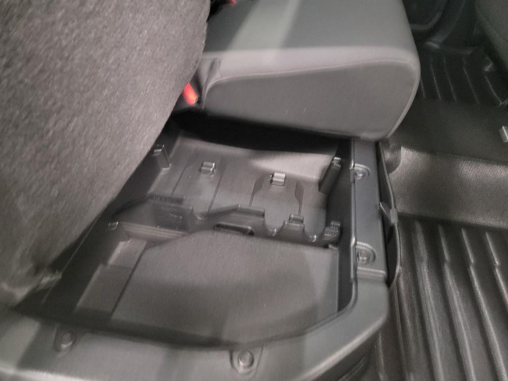 used 2024 Toyota Tundra car, priced at $45,800