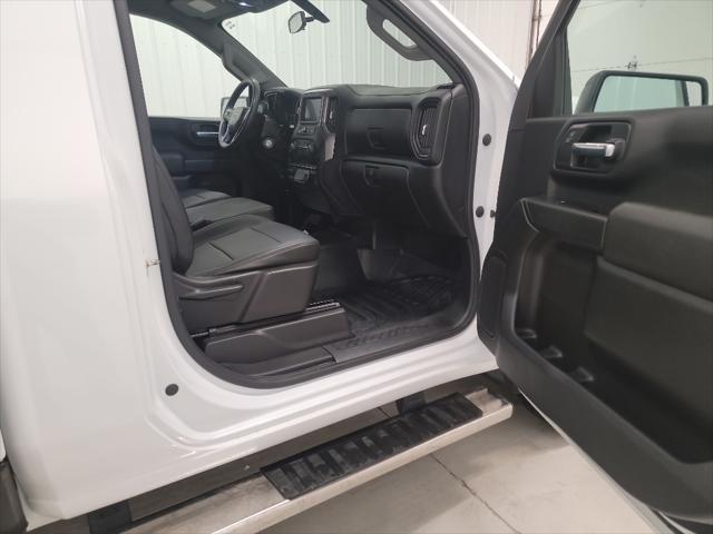 used 2020 Chevrolet Silverado 2500 car, priced at $39,900