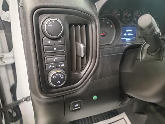 used 2020 Chevrolet Silverado 2500 car, priced at $39,900