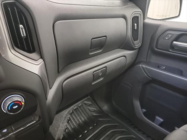 used 2023 Chevrolet Silverado 1500 car, priced at $29,900