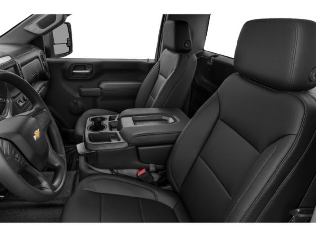 used 2022 Chevrolet Silverado 2500 car, priced at $42,995