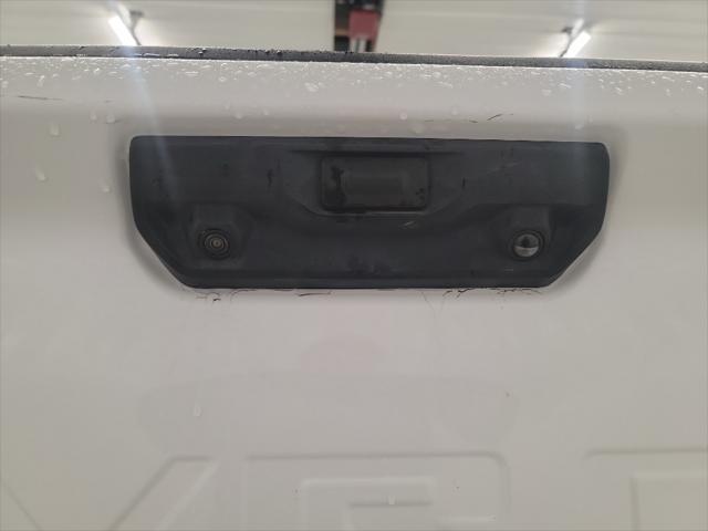 used 2022 Chevrolet Silverado 2500 car, priced at $42,995