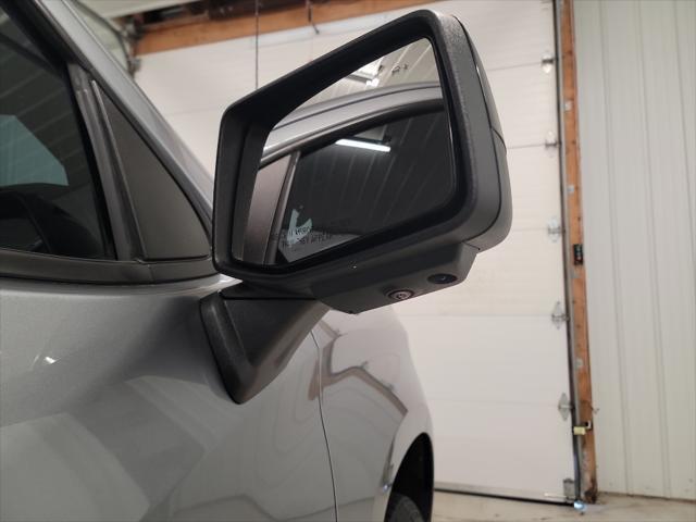 used 2023 Chevrolet Silverado 1500 car, priced at $47,350