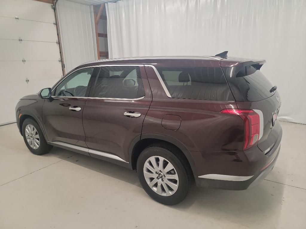 used 2024 Hyundai Palisade car, priced at $35,495