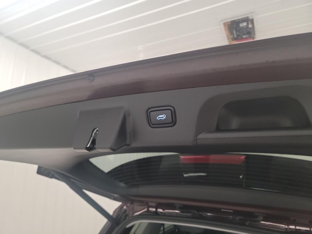 used 2024 Hyundai Palisade car, priced at $35,495
